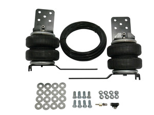 Rear Air Bag Leaf Spring Tow Assist Kit FO-U1102 Freedom Off-Road Rear Air Bag Leaf Spring Tow Assist Kit FO-U1102 Freedom Off-Road