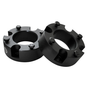 3 Inch Lift Kit Front Spacers w/ Rear Blocks Freedom 00-06 Toyota Tundra Off-Road 3 Inch Lift Kit Front Spacers w/ Rear Blocks Freedom 00-06 Toyota Tundra Off-Road