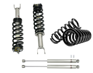 3 Inch Lift Kit Front Struts w/ Rear Lift Springs and Shocks 12-18 Ram 1500/19-24 Ram 1500 Classic Freedom Off-Road 3 Inch Lift Kit Front Struts w/ Rear Lift Springs and Shocks 12-18 Ram 1500/19-24 Ram 1500 Classic Freedom Off-Road