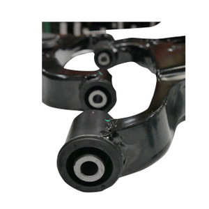 Front Upper and Lower Control Arms w/ Cam Bolts For 2-4 Inch Lift 2005-2021 Nissan Frontier/2005-2012 Nissan Pathfinder/2005-2015 Nissan Xterra Freedom Off-Road Front Upper and Lower Control Arms w/ Cam Bolts For 2-4 Inch Lift 2005-2021 Nissan Frontier/2005-2012 Nissan Pathfinder/2005-2015 Nissan Xterra Freedom Off-Road