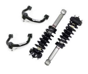 Front 3 Inch Lift Struts w/ Upper Control Arms For 09-13 F-150 No Raptor Freedom Off-Road Front 3 Inch Lift Struts w/ Upper Control Arms For 09-13 F-150 No Raptor Freedom Off-Road