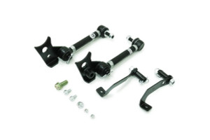 Adjustable Front Sway Bar Quick Disconnect Kit 2.5-6 Inch 2018-Present Jeep Wrangler JL 2020-Present Jeep Gladiator JT Lift Freedom Off-Road Adjustable Front Sway Bar Quick Disconnect Kit 2.5-6 Inch 2018-Present Jeep Wrangler JL 2020-Present Jeep Gladiator JT Lift Freedom Off-Road