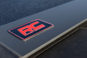 Hard Low Profile Bed Cover | 5' Bed | Chevy/GMC Canyon/Colorado (15-25) Hard Low Profile Bed Cover | 5' Bed | Chevy/GMC Canyon/Colorado (15-25)
