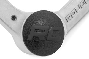 Forged Upper Control Arms | OE Upgrade | Toyota Tacoma 2WD/4WD (2024-2025) Forged Upper Control Arms | OE Upgrade | Toyota Tacoma 2WD/4WD (2024-2025)