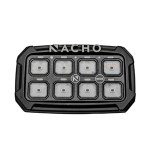 ARB Nacho 8-Switch Auxiliary Accessory Control System