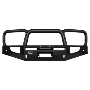 ARB 2020+ Toyota Hilux (Wide Body) Commercial Bull Bar SRS