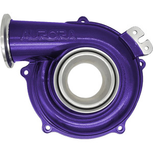 ATS Diesel Ported Compressor Housing w/4-inch boot ATS Diesel Ported Compressor Housing w/4-inch boot