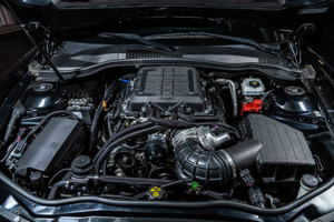 Chevrolet Camaro LS3/L99 Magnum TVS2650 Supercharger System Chevrolet Camaro LS3/L99 Magnum TVS2650 Supercharger System