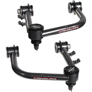 Camburg 07-21 Toyota Tundra 2WD/4WD Performance X-Joint XL Upper Arms