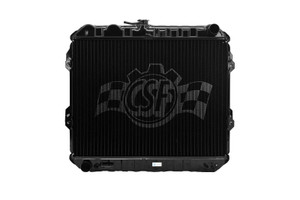 CSF 92-95 Toyota 4Runner OEM Replacement Radiator