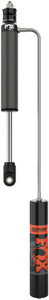Fox 2.0 Factory Series 6.5in. Smooth Bdy Remote Res. Shock 5/8in. Shaft Front Cls 11 (Stem Top)- Blk 981-20-015