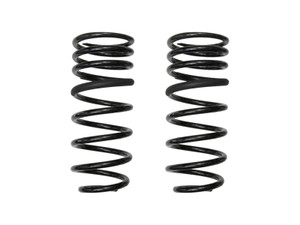 ICON 2024+ Tacoma .5in Lift Overland Rear Coil Spring Kit