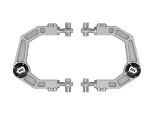 ICON 96-04 Toyota Tacoma Billet Upper Control Arm DJ Kit