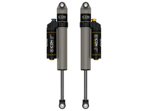 ICON 21-24 Ford F-150 Tremor 4WD 2.5 Series VS PB CDXS Rear Shocks - Pair