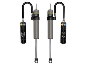 Icon 2024 Toyota Land Cruiser 250/2024 Lexus GX550 2.5 Series Remote Reservoir Shocks w/ CDXS