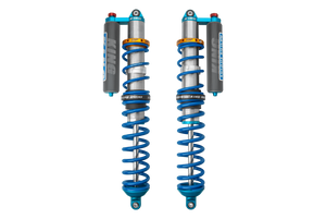 King Can Am Maverick R 3.0 Front Coilover w/ Adj&Finned Res (req. Trimming)