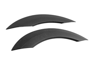 Fender Flares | Sport | Mercedes-Benz Sprinter Van (2019-2025) Fender Flares | Sport | Mercedes-Benz Sprinter Van (2019-2025)