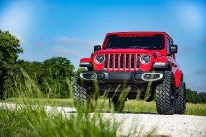 3.5 Inch Lift Kit | Springs | M1R | Jeep Gladiator JT 4WD (2020-2023) 3.5 Inch Lift Kit | Springs | M1R | Jeep Gladiator JT 4WD (2020-2023)