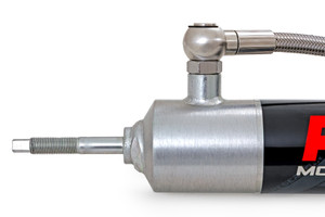 M1R Monotube Rear Shocks | 2-4" | Toyota Tacoma 4WD (2024-2025) M1R Monotube Rear Shocks | 2-4" | Toyota Tacoma 4WD (2024-2025)