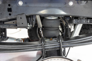 Air Spring Kit | Ford F-250/F-350 Super Duty 4WD (2023-2025) Air Spring Kit | Ford F-250/F-350 Super Duty 4WD (2023-2025)