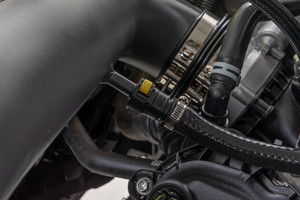 Cold Air Intake Kit | 5.0L | Ford F-150 2WD/4WD (2021-2025) Cold Air Intake Kit | 5.0L | Ford F-150 2WD/4WD (2021-2025)
