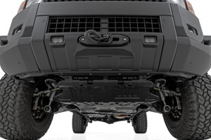 Hidden Winch Mount | White SAE | Fog | Toyota Land Cruiser 4WD (2024-2025) Hidden Winch Mount | White SAE | Fog | Toyota Land Cruiser 4WD (2024-2025)