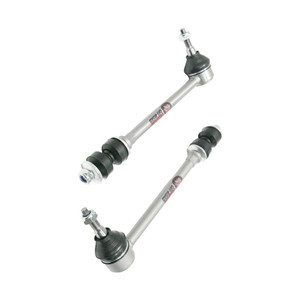 Front Extended Zinc-Nickel Sway Bar End Links for 4-6 Inch Lift 03-05 Ram 2500/3500 Freedom Off-Road Front Extended Zinc-Nickel Sway Bar End Links for 4-6 Inch Lift 03-05 Ram 2500/3500 Freedom Off-Road