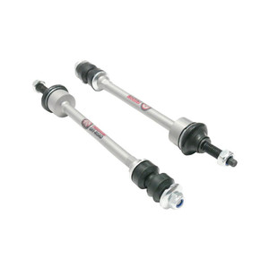 Front Extended Zinc-Nickel Sway Bar End Links for 2-3.5 Inch Lift 06-10 Dodge Ram 1500/11-18 Ram 1500/11-13 Ram 2500/3500/99-06 Chevrolet Silverado/GMC Sierra 1500/01-10 Chevrolet Silverado/GMC Sierra 2500/3500HD Freedom Off-Road Front Extended Zinc-Nickel Sway Bar End Links for 2-3.5 Inch Lift 06-10 Dodge Ram 1500/11-18 Ram 1500/11-13 Ram 2500/3500/99-06 Chevrolet Silverado/GMC Sierra 1500/01-10 Chevrolet Silverado/GMC Sierra 2500/3500HD Freedom Off-Road