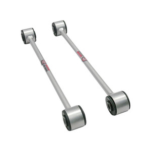 Rear Extended Zinc-Nickel Sway Bar End Links for 3.5-6 Inch Lift 97-06 Jeep Wrangler Freedom Off-Road Rear Extended Zinc-Nickel Sway Bar End Links for 3.5-6 Inch Lift 97-06 Jeep Wrangler Freedom Off-Road