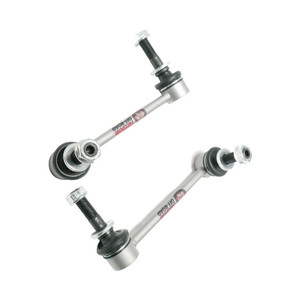 Front Extended Zinc-Nickel Sway Bar End Links for 2-4 Inch Lift 03-24 Toyota 4Runner/05-23 Toyota Tacoma Freedom Off-Road Front Extended Zinc-Nickel Sway Bar End Links for 2-4 Inch Lift 03-24 Toyota 4Runner/05-23 Toyota Tacoma Freedom Off-Road