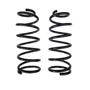 Front 3.5 Inch Lift Struts w/ Rear 3 Inch Lift Springs, Shocks, and Front Upper Control Arms 1996-2002 Toyota 4Runner Freedom Off-Road Front 3.5 Inch Lift Struts w/ Rear 3 Inch Lift Springs, Shocks, and Front Upper Control Arms 1996-2002 Toyota 4Runner Freedom Off-Road