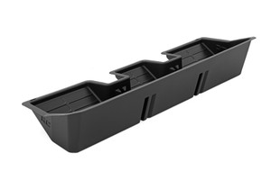 Under Seat Storage | Tesla Cybertruck 4WD (2024-2025) Under Seat Storage | Tesla Cybertruck 4WD (2024-2025)