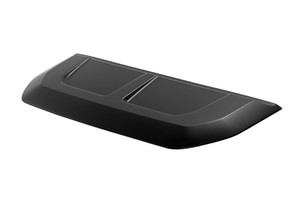 Hood Scoop | Ford Bronco 4WD (2021-2025) Hood Scoop | Ford Bronco 4WD (2021-2025)