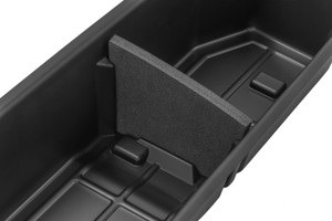 Under Seat Storage | Jeep Gladiator JT 4WD (2020-2025) Under Seat Storage | Jeep Gladiator JT 4WD (2020-2025)