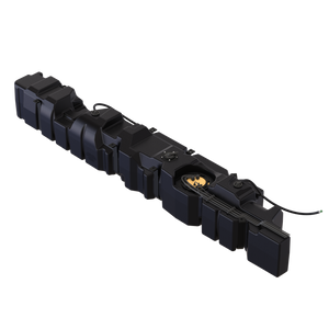 S&B 45 Gallon Replacement Fuel Tank for 2019-2025 Mercedes Sprinter 144" and 170" Wheelbase