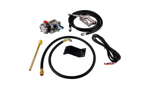 S&B Fuel Transfer Pump Kit for 2011-2016 Ford F-250 / F-350 / F-450