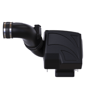 S&B Cold Air Intake for 2011-2016 Chevy / GMC Duramax LML 6.6L