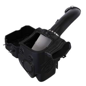 S&B Cold Air Intake for 2017-2019 Ford Powerstroke 6.7L