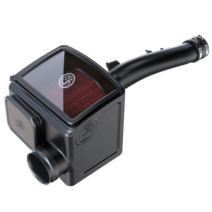 S&B Cold Air Intake for 2010-2024 Toyota 4Runner / FJ Cruiser