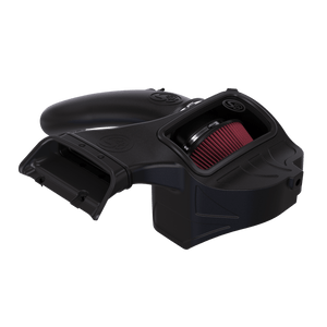 S&B Cold Air Intake for 2018-2024 Ford F-150 5.0L