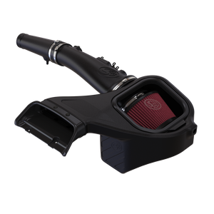S&B Cold Air Intake for 2018-2021 Ford F-150 Powerstroke 3.0L