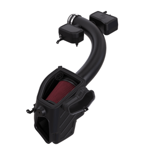 S&B Cold Air Intake for 2020-2022 Ford F250 F350 6.2L Gas