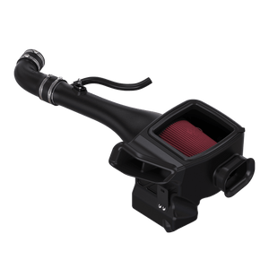 S&B Cold Air Intake for 2020-2025 Nissan Frontier 3.8L