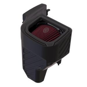 S&B Cold Air Intake For 2019-2024 Ford Edge ST