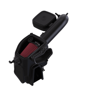S&B Cold Air Intake for the 2023-2025 Ford F250 F350 7.3L
