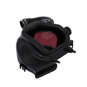 S&B Cold Air Intake For 2023-2025 Mercedes Sprinter 2.0L, Diesel