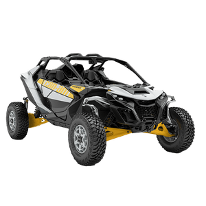 S&B Particle Separator for 2024-2025 Can-Am® Maverick R