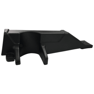 S&B Replacement Taller Side Cover for RZR 1000 Turbo Particle Separator