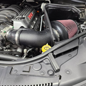 JLT Cold Air Intake for 2021-2024 Durango SRT 6.4L