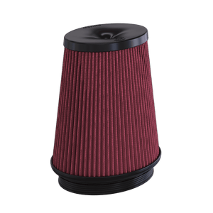 S&B Air Filter (Cotton Cleanable) For Intake Kit CAI-75-5170, CAI-75-5170D